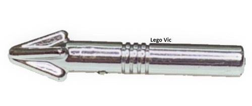 Lego 57467a harpoon - x2,
