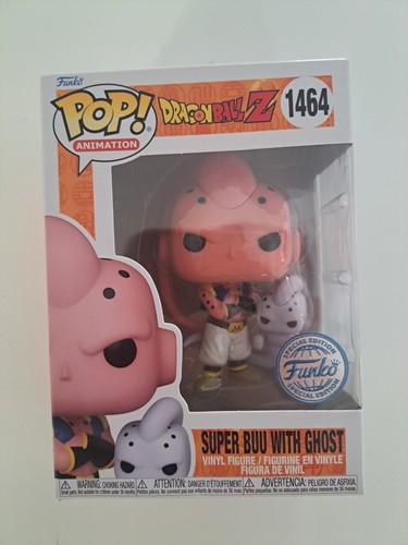 Funko pop animation - pop!,