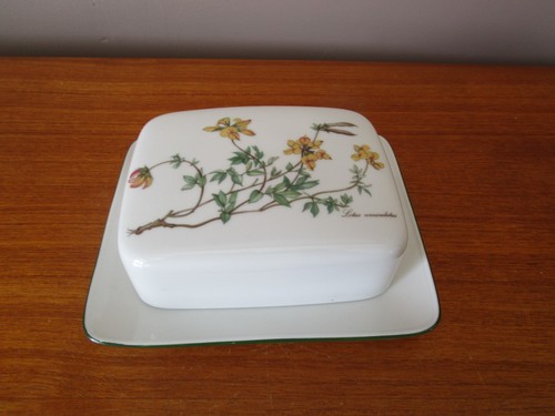 Beurrier modèle botanica - modèle,