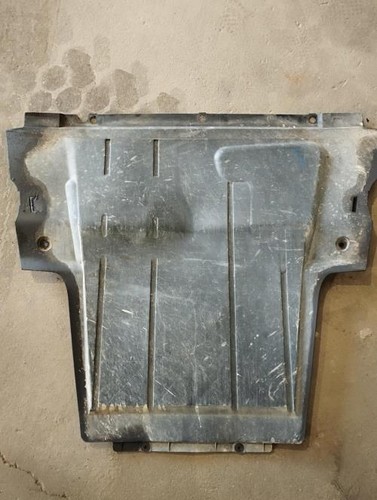 Cache sous moteur renault - cache,