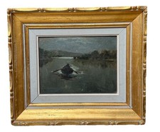 Léon Broquet – Tableau