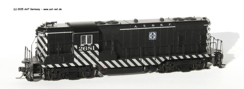 Proto 2000 23552 gp7 - proto, h0