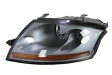 Audi TT 8N Projecteurs xénon