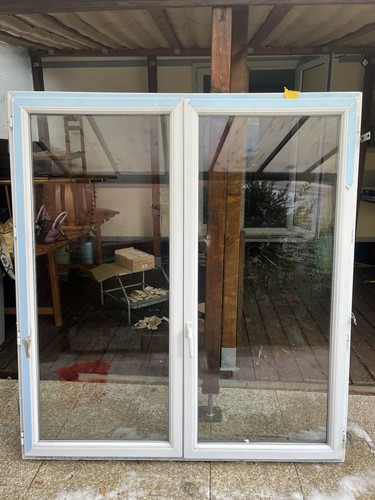 Fenêtre porte pvc - fenêtre,