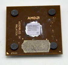 AMD Athlon AMP1900DMS3C AGNGA