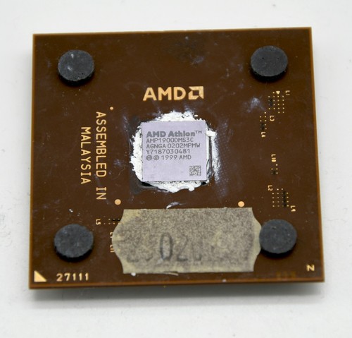 Amd athlon amp1900dms3c agnga - athlon,