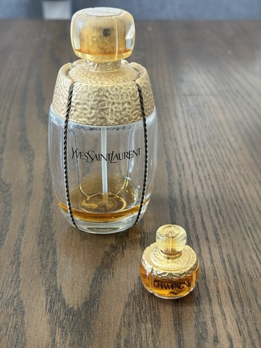Vintage yves saint laurent - vintage,