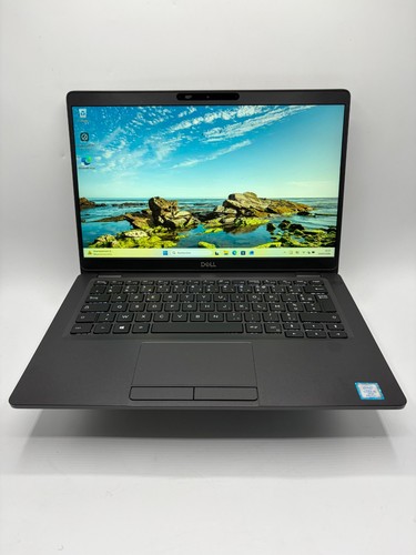 Dell latitude 5300 tactile - 5300,