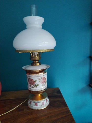 Lampe poser style - lampe, à