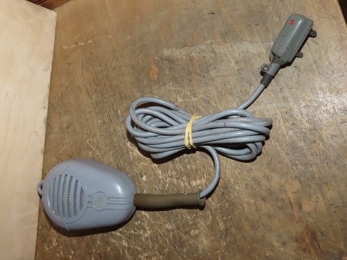 Ancien micro bouyer vintage - micro,