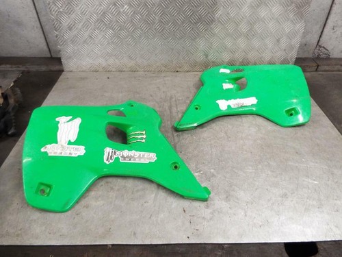 1993 kawasaki 125 scoops - kawasaki,