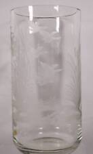 Rarity studio glass vase Monika Prokop decor sizes in reeds