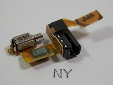 Headphone Audio Jack Huawei Ascend G7 G7-L03 Phone OEM Part #140