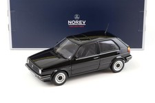 1:18 Norev VW Golf 2 CL 1987