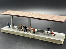 Miniature TRAIN JOUEF HO QUAI