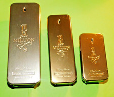 lot 3 Flacons vides  Paco