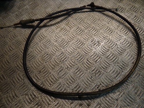 Cable frein yamaha 200 - cable,