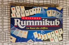 Jeu de société Vintage
