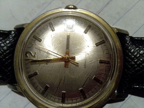 Montre kelton armachoc années - kelton,