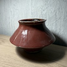Vase En Ceramique - Art