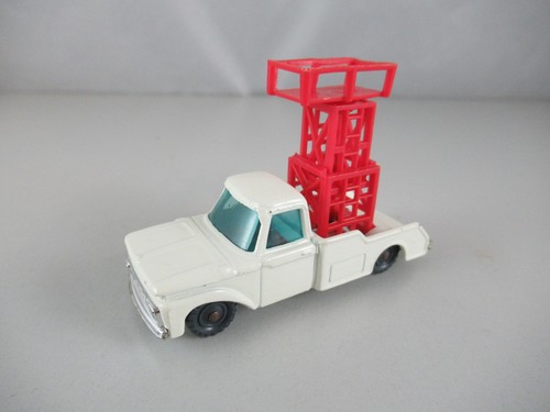 Husky ford f350 - ford, truck