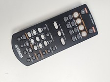 Télécommande Yamaha RAV34