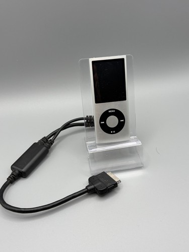 Ipod nano apple - ipod,