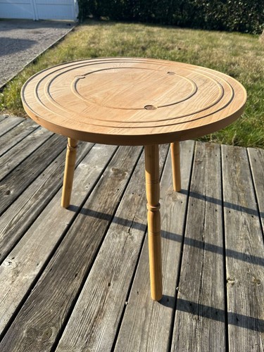 Matuls repro médiéval - repro, table