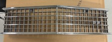 USED 1978-1983 Ford Fairmont Dual Headlight Chrome Grille
