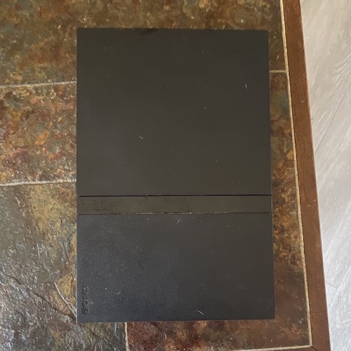 Sony playstation ps2 - playstation,