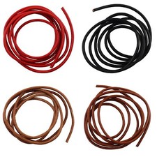 Bracelet cuir cordon cuir