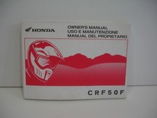 USO E MANUTENZIONZE  OWERN'S