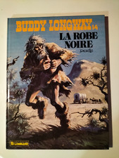 EO 1985 BUDDY LONGWAY T 14 LA