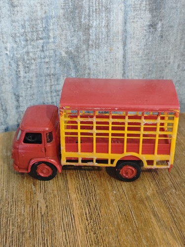Norev plastique berliet - norev,