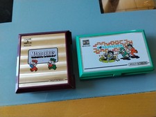 Game And Watch - Bomb Sweeper