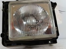 Phare principal gauche Mercedes Benz W631 MB100 phare gauche