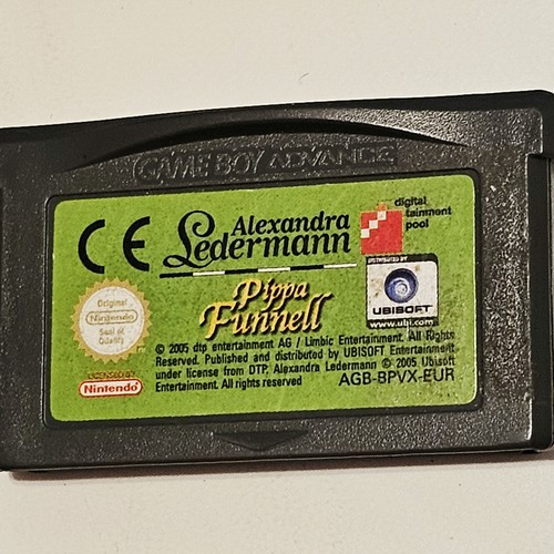 Nintendo cartouche alexandra - nintendo,