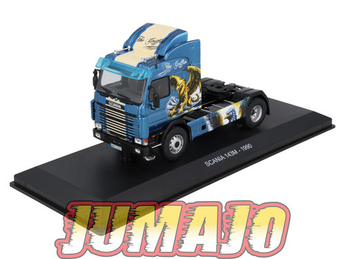 Tt4 camion truck - tt4, tuning