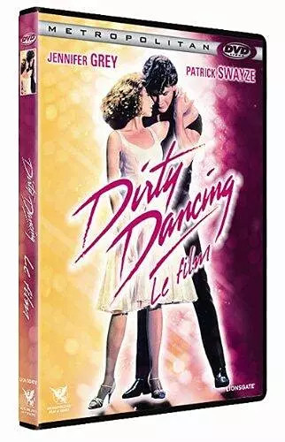 Dirty dancing édition - dirty, [Édition