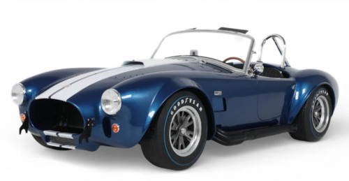 Shelby cobra 427 - shelby,