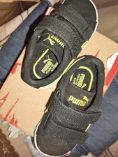 Chaussure Puma Enfant