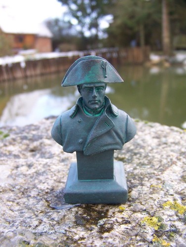 Re0094 promo figurine - ,