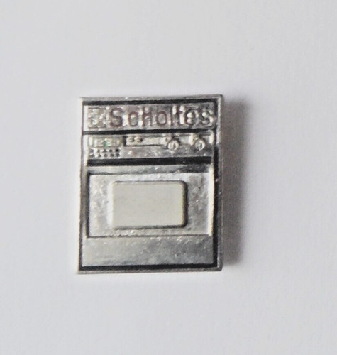 Rnt pin four - pin's, scholtès
