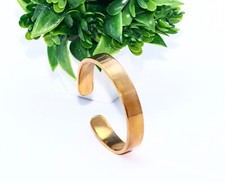 Bracelet manchette classique