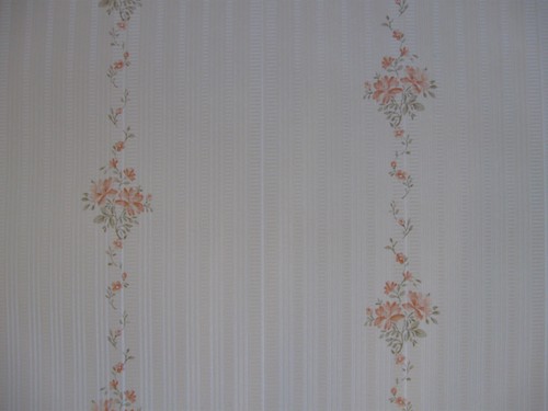 Rouleau papier peint - 1,