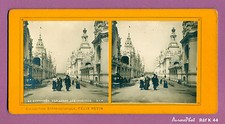 STÉRÉO STEREOVIEW : EXPO