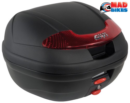 Givi e340 monolock motorcycle - e340,