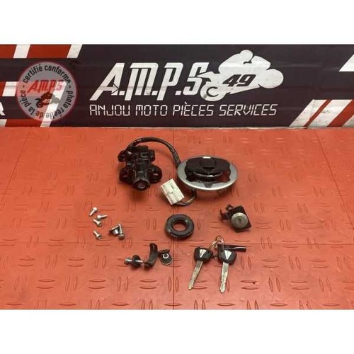 Kit neiman kawasaki z650 2020 - neiman,