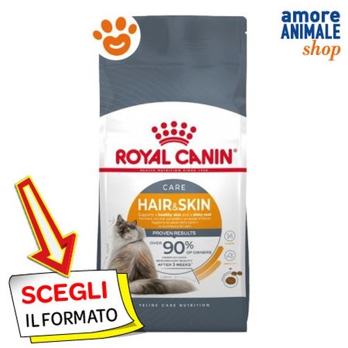 Royal canin croquettes soins - croquettes,