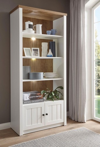 étagère salon avec - Étagère, de